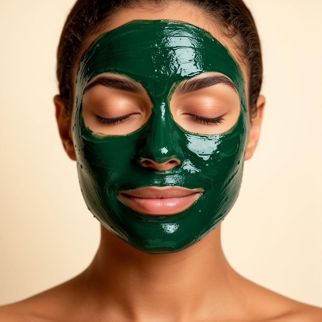 Brasil — Bronze Glow Facial